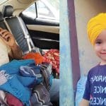 ਲੁਧਿਆਣਾ ‘ਚ ਭਿਆਨਕ ਹਾਦਸਾ, ਸਕੂਲ ਬੱਸ ਨੇ 3 ਸਾਲ ਦੇ ਮਾਸੂਮ ਨੂੰ ਕੁਚਲਿਆ; ਮੌਕੇ ‘ਤੇ ਹੀ ਤੋੜਿਆ ਦਮ