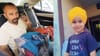 ਲੁਧਿਆਣਾ: ਸਕੂਲ ਬੱਸ ਨੇ 3 ਸਾਲ ਦੇ ਮਾਸੂਮ ਨੂੰ ਕੁਚਲਿਆ, ਮੌਕੇ 'ਤੇ ਹੀ ਮੌਤ...