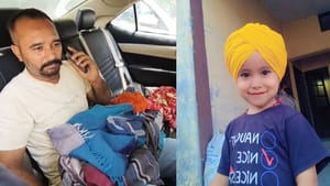 ਲੁਧਿਆਣਾ: ਸਕੂਲ ਬੱਸ ਨੇ 3 ਸਾਲ ਦੇ ਮਾਸੂਮ ਨੂੰ ਕੁਚਲਿਆ, ਮੌਕੇ 'ਤੇ ਹੀ ਮੌਤ