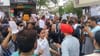 NEET ਪੇਪਰ ਲੀਕ ਅਤੇ ਜੰਤਰ-ਮੰਤਰ ਲਾਠੀਚਾਰਜ ਖ਼ਿਲਾਫ਼ ਲੁਧਿਆਣਾ 'ਚ ਪ੍ਰਦਰਸ਼ਨ...