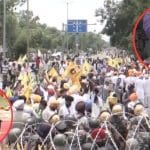 MP ਅੰਮ੍ਰਿਤਪਾਲ ਦੇ 3000 ਸਮਰਥਕਾਂ ‘ਤੇ FIR, ਚੰਡੀਗੜ੍ਹ ਪੁਲਿਸ ਨੇ ਪ੍ਰਦਰਸ਼ਨਕਾਰੀਆਂ ‘ਤੇ ਕੀਤੀ ਕਾਰਵਾਈ