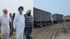 MP ਰੰਧਾਵਾ ਨੇ ਗੈਰ-ਕਾਨੂੰਨੀ ਮਾਈਨਿੰਗ 'ਤੇ ਮਾਰਿਆ ਛਾਪਾ, 2 ਜੇਸੀਬੀ ਜ਼ਬਤ; 1 ਕਾਬੂ...