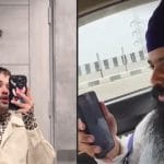 ਨਿਹੰਗ ਜਥੇਦਾਰ ਨੇ ਮੇਕਅੱਪ ਆਰਟਿਸਟ ਮੈਡ ਸੰਧੂ ਨੂੰ ਦਿੱਤੀ ਚੇਤਾਵਨੀ, ਬੋਲੇ- “ਤੇਰੇ ਕਰਕੇ ਮੁੰਡੇ ਗੇਅ ਬਣ ਰਹੇ”