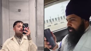 ਨਿਹੰਗ ਜਥੇਦਾਰ ਨੇ ਮੇਕਅੱਪ ਆਰਟਿਸਟ ਮੈਡ ਸੰਧੂ ਨੂੰ ਦਿੱਤੀ ਚੇਤਾਵਨੀ, ਜਾਣੋ ਨਿਹੰਗ ਜਥੇਦਾਰ ਨੇ ਮੇਕਅੱਪ ਆਰਟਿਸਟ ਮੈਡ ਸੰਧੂ ਨੂੰ ਦਿੱਤੀ ਚੇਤਾਵਨੀ, ਜਾਣੋ