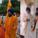 ਸ੍ਰੀ ਅਕਾਲ ਤਖ਼ਤ ਸਾਹਿਬ ਤੋਂ ਸ਼ੁਰੂ ਹੋਇਆ ਮੀਰੀ-ਪੀਰੀ ਖ਼ਾਲਸਾ ਮਾਰਚ, 3 ਅਗਸਤ ਨੂੰ ਤਖ਼ਤ ਸ੍ਰੀ ਦਮਦਮਾ ਸਾਹਿਬ ਵਿਖੇ ਹੋਵੇਗਾ ਸਮਾਪਨ
