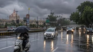 Weather Update: ਮੌਨਸੂਨ ਦੀ ਰਫ਼ਤਾਰ ਹੌਲੀ, 372 ਜ਼ਿਲ੍ਹੇ ਮੀਂਹ ਲਈ ਤਰਸੇ… ਜਾਣੋ ਪੰਜਾਬ ਸਣੇ ਹੋਰ ਸੂਬਿਆਂ ‘ਚ ਕਿਹੋ ਜਿਹਾ ਹੈ ਮੌਸਮ