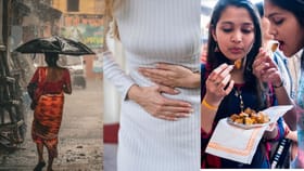 Monsoon Health Care Tips: ਮੀਂਹ ਦੇ ਮੌਸਮ ‘ਚ ਪਾਚਨ ਕਿਉਂ ਹੋ ਜਾਂਦਾ ਹੈ ਕਮਜ਼ੋਰ? ਮਾਹਰ ਤੋਂ ਜਾਣੋ...