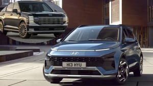 ਹੁੰਡਈ ਲਿਆ ਰਹੀ 2 ਨਵੀਆਂ SUVs, Victoris ਤੇ XUV 7XO ਨੂੰ ਮਿਲੇਗੀ ਕੜੀ ਟੱਕਰ