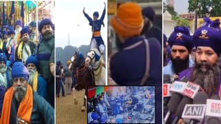 ਗੁਰੂ ਦੀ ਲਾਡਲੀ ਫੌਜ ਨਿਹੰਗ ਸਿੱਖ… ਕਿਉਂ ਆਉਂਦਾ ਹੈ ਗੁੱਸਾ… ਨਿੱਜੀ ਆਜ਼ਾਦੀ ‘ਚ ਦਖ਼ਲ ਦੇਣਾ ਕਿੰਨਾ ਸਹੀ?