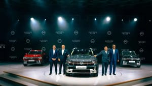 Nissan Tekton ਦੇ ਸਾਰੇ ਮਾਡਲਾਂ ਦੀਆਂ ਕੀਮਤਾਂ ਜਾਰੀ, ਜਾਣੋ ਕੀ ਹੈ ਖ਼ਾਸ ਅੰਤਰ