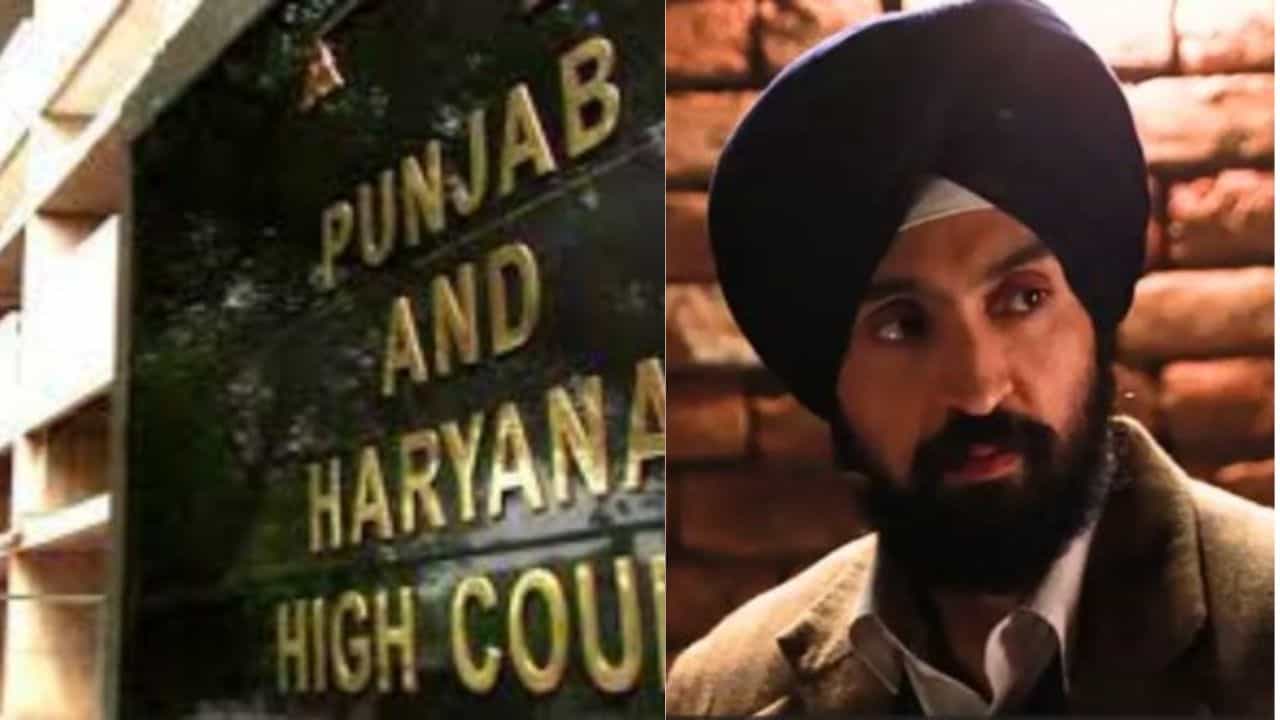 ਸਤਲੁਜ ਫਿਲਮ ਵਿਵਾਦ ਤੇ ਹਾਈ ਕੋਰਟ ਦੀ ਸਖ਼ਤ ਟਿੱਪਣੀ, ਕਿਹਾ- ਇਹ ਪ੍ਰੌਕਸੀ ਪਟੀਸ਼ਨ; ਵਾਪਸ ਲੈਣੀ ਪਈ PIL ਸਤਲੁਜ ਫਿਲਮ ਵਿਵਾਦ ਤੇ ਹਾਈ ਕੋਰਟ ਦੀ ਸਖ਼ਤ ਟਿੱਪਣੀ, ਕਿਹਾ- ਇਹ ਪ੍ਰੌਕਸੀ ਪਟੀਸ਼ਨ; ਵਾਪਸ ਲੈਣੀ ਪਈ PIL