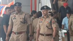 PM ਮੋਦੀ ਦਾ ਜਲੰਧਰ ਦੌਰਾ: ਸੁਰੱਖਿਆ ਹਾਈ ਅਲਰਟ 'ਤੇ, DGP ਨੇ ਲਿਆ ਜਾਇਜ਼ਾ