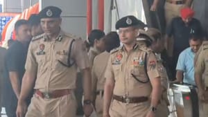 PM ਮੋਦੀ ਦਾ ਜਲੰਧਰ ਦੌਰਾ: ਸੁਰੱਖਿਆ ਹਾਈ ਅਲਰਟ 'ਤੇ, DGP ਨੇ ਲਿਆ ਜਾਇਜ਼ਾ