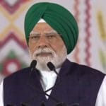 PM Modi ਦੇ ਪੰਜਾਬ ਦੌਰੇ ਦੇ ਸਿਆਸੀ ਮਾਅਨੇ: ਬੰਨੀ ਹਰੀ ਪੱਗ, ਕਿਸਾਨਾਂ ਤੇ 54 ਸੀਟਾਂ ਨੂੰ ਸਾਧਣ ਲਈ ਬਣਾਇਆ ਮਾਸਟਰਪਲਾਨ