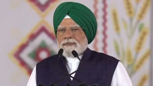 PM Modi ਦੇ ਪੰਜਾਬ ਦੌਰੇ ਦੇ ਕੀ ਨੇ ਸਿਆਸੀ ਮਾਅਨੇ, ਜਾਣੋ