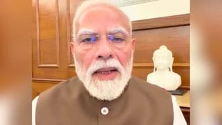 ਪੇਪਰ ਲੀਕ ਗੈਂਗ ਨੂੰ ਨਹੀਂ ਬਖਸ਼ਾਂਗੇ…ਸੰਸਦ ‘ਚ ਬਿੱਲ ਪਾਸ ਹੋਣ ‘ਤੇ PM ਮੋਦੀ ਦਾ ਸਖ਼ਤ ਸੰਦੇਸ਼, ਪੋਸਟ ਕੀਤਾ Insta ਵੀਡੀਓ