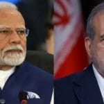 PM ਮੋਦੀ ਨੇ ਈਰਾਨੀ ਰਾਸ਼ਟਰਪਤੀ ਨਾਲ ਕੀਤੀ ਗੱਲ, ਜੰਗਬੰਦੀ ਦਾ ਸਵਾਗਤ… ਹੋਰਮੁਜ਼ ਦੀ ਮਹੱਤਤਾ ਨੂੰ ਦੁਹਰਾਇਆ