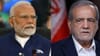 PM ਮੋਦੀ ਨੇ ਈਰਾਨੀ ਰਾਸ਼ਟਰਪਤੀ ਨਾਲ ਕੀਤੀ ਗੱਲ, ਹੋਰਮੁਜ਼ ਦੀ ਮਹੱਤਤਾ ਨੂੰ ਦੁਹਰਾਇਆ...