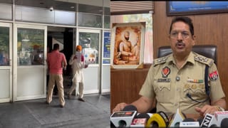 ਪਟਿਆਲਾ – ਇੱਕੋ ਪਰਿਵਾਰ ਦੇ 4 ਮੈਂਬਰਾਂ ਨੇ ਖਾਧਾ ਜ਼ਹਿਰ, ਪਿਤਾ ਅਤੇ ਧੀ ਦੀ ਮੌਤ; ਮਾਂ ਅਤੇ ਪੁੱਤਰ ਦੀਹਾਲਤ ਗੰਭੀਰ