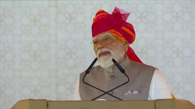 ਯੁੱਧ ਸਮੇਂ ਦੋਸਤੀ ਕੰਮ ਆਈ, ਭਾਰਤ ਦੀ ਸ਼ਾਨਦਾਰ ਕੂਟਨੀਤੀ- PM ਮੋਦੀ
