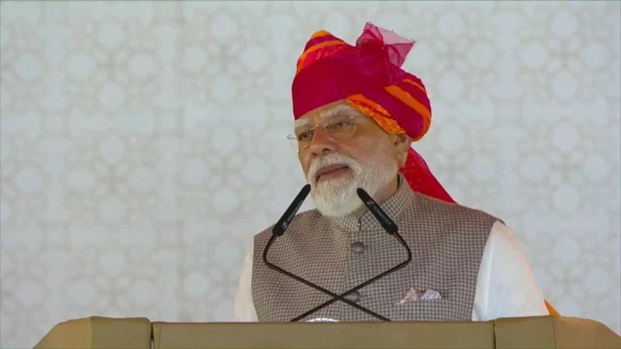 ਯੁੱਧ ਦੌਰਾਨ ਦੂਜੇ ਦੇਸ਼ਾਂ ਨਾਲ ਦੋਸਤੀ ਕੰਮ ਆਈ, ਭਾਰਤ ਦੀ ਕੂਟਨੀਤੀ ਦਾ ਜਲਵ ਦਿਖਿਆ- PM ਮੋਦੀ