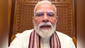 PM ਮੋਦੀ ਨੇ ਇੰਸਟਾਗ੍ਰਾਮ 'ਤੇ ਸ਼ੇਅਰ ਕੀਤਾ ਇੱਕ ਹੋਰ ਵੀਡੀਓ ਮੈਸੇਜ, ਦੇਖੋ