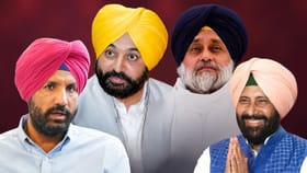 ਚੋਣਾਂ ਤੋਂ ਪਹਿਲਾਂ ਦਲਿਤ ਵੋਟ ਬੈਂਕ 'ਤੇ ਨਜ਼ਰਾਂ, ਪੱਬਾ ਭਾਰ ਸਿਆਸੀ ਪਾਰਟੀਆਂ
