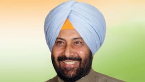 ਪੰਜਾਬ ਭਾਜਪਾ 'ਚ ਵੱਡਾ ਫੇਰਬਦਲ, ਕੇਵਲ ਢਿੱਲੋਂ ਦੀ ਅਗਵਾਈ 'ਚ ਬਣੇਗੀ ਨਵੀਂ ਕੋਰ ਟੀਮ