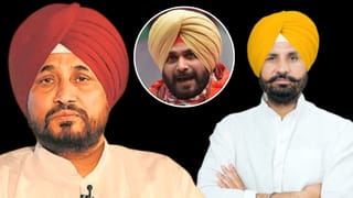 ਪੰਜਾਬ ਕਾਂਗਰਸ ਕਲੇਸ਼ ‘ਚ ਸਿੱਧੂ ਧੜੇ ਦੀ ਐਂਟਰੀ, ਪ੍ਰਧਾਨਗੀ ‘ਤੇ ਮੁਸਤਫਾ ਦਾ ਬਿਆਨ, ਬੋਲੇ- ਮਜ਼ਬੂਤ ਆਗੂ ਨੂੰ ਕਮਾਨ ਸੌਂਪੋ
