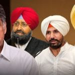 ਚੰਨੀ, ਰਾਜਾ ਵੜਿੰਗ ਤੇ ਮਨੀਸ਼ ਤਿਵਾਰੀ… ਪੰਜਾਬ ਕਾਂਗਰਸ ‘ਚ ‘ਫ੍ਰੈਂਡਲੀ ਮੈਚ’ ਜਾਂ ਸਿਆਸੀ ਜੰਗ? ਹਾਈਕਮਾਂਡ ਦੀ ਪ੍ਰੀਖਿਆ