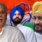 ਪੰਜਾਬ ਕਾਂਗਰਸ ਦੇ ਬਾਗੀਆਂ ਦੀ ਮੀਟਿੰਗ ‘ਚ ਗਰਮਾਇਆ ਮਾਹੋਲ, ਹਾਈਕਮਾਨ ਦੇ ਫ਼ੈਸਲੇ ‘ਤੇ ਚੁੱਕੇ ਸਵਾਲ; ਬੋਲੇ- ‘ਸਾਨੂੰ ਸਮਝੌਤਾਵਾਦੀ ਲੀਡਰ ਨਹੀਂ ਚਾਹੀਦਾ’