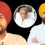 ਵੜਿੰਗ ਤੇ ਚੰਨੀ ਗੁੱਟ ਪਹਿਲੀ ਵਾਰ ਹੋਣਗੇ ਆਹਮੋ-ਸਾਹਮਣੇ: ਬਘੇਲ ਨੇ ਬੁਲਾਇਆ ਦਿੱਲੀ, ਪ੍ਰਧਾਨਗੀ ਤੇ CM ਚਿਹਰੇ ‘ਤੇ ਵਿਵਾਦ