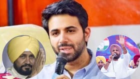 ਪੰਜਾਬ ਕਾਂਗਰਸ ਦੀ ਦਿੱਲੀ 'ਚ ਸੀਕਰੇਟ ਮੀਟਿੰਗ, ਰਾਜਾ ਵੜਿੰਗ ਅਸਤੀਫ਼ੇ ਲਈ ਤਿਆਰ