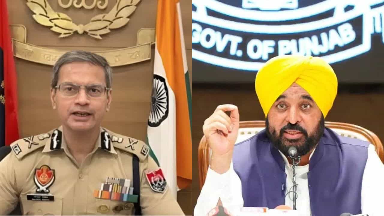 ਪੰਜਾਬ ਚ ਯੁੱਧ ਨਸ਼ਿਆਂ ਵਿਰੁੱਧ ਮੁਹਿੰਮ ਦੇ 500 ਦਿਨ ਪੂਰੇ, 73 ਹਜ਼ਾਰ ਤਸਕਰ ਗ੍ਰਿਫ਼ਤਾਰ; 847 ਕਰੋੜ ਦੀ ਜਾਇਦਾਦ ਜ਼ਬਤ
