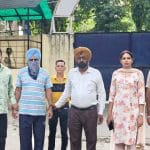 ਲੁਧਿਆਣਾ ‘ਚ ਵਿਜੀਲੈਂਸ ਦਾ ਵੱਡਾ ਐਕਸ਼ਨ, 3500 ਰਿਸ਼ਵਤ ਲੈਂਦਾ ਪਟਵਾਰੀ ਰੰਗੇ ਹੱਥੀਂ ਕਾਬੂ