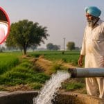 Land Pooling Policy: ਜ਼ਮੀਨ ਦੇਣ ਵਾਲੇ ਕਿਸਾਨਾਂ ਨੂੰ ਮਿਲੇਗਾ ਟਿਊਬਵੈੱਲ ਕੁਨੈਕਸ਼ਨ, ਨਵੇਂ ਖੇਤੀ ਟਿਊਬਵੈੱਲਾਂ ਤੇ ਲਗਾਈ ਪਾਬੰਦੀ