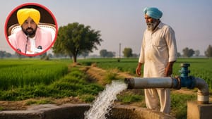 ਜ਼ਮੀਨ ਦੇਣ ਵਾਲੇ ਕਿਸਾਨਾਂ ਨੂੰ ਮਿਲੇਗਾ ਟਿਊਬਵੈੱਲ ਕੁਨੈਕਸ਼ਨ, ਜਾਣੋ