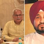 ਕਾਂਗਰਸ ਹਾਈਕਮਾਨ ਦੇ ਸਖ਼ਤ ਰੁਖ਼ ਤੋਂ ਬਾਅਦ ਬੈਕਫੁੱਟ ‘ਤੇ ਚੰਨੀ! ਨਾਰਾਜ਼ਗੀ ‘ਤੇ ਵੱਟੀ ਚੁੱਪੀ