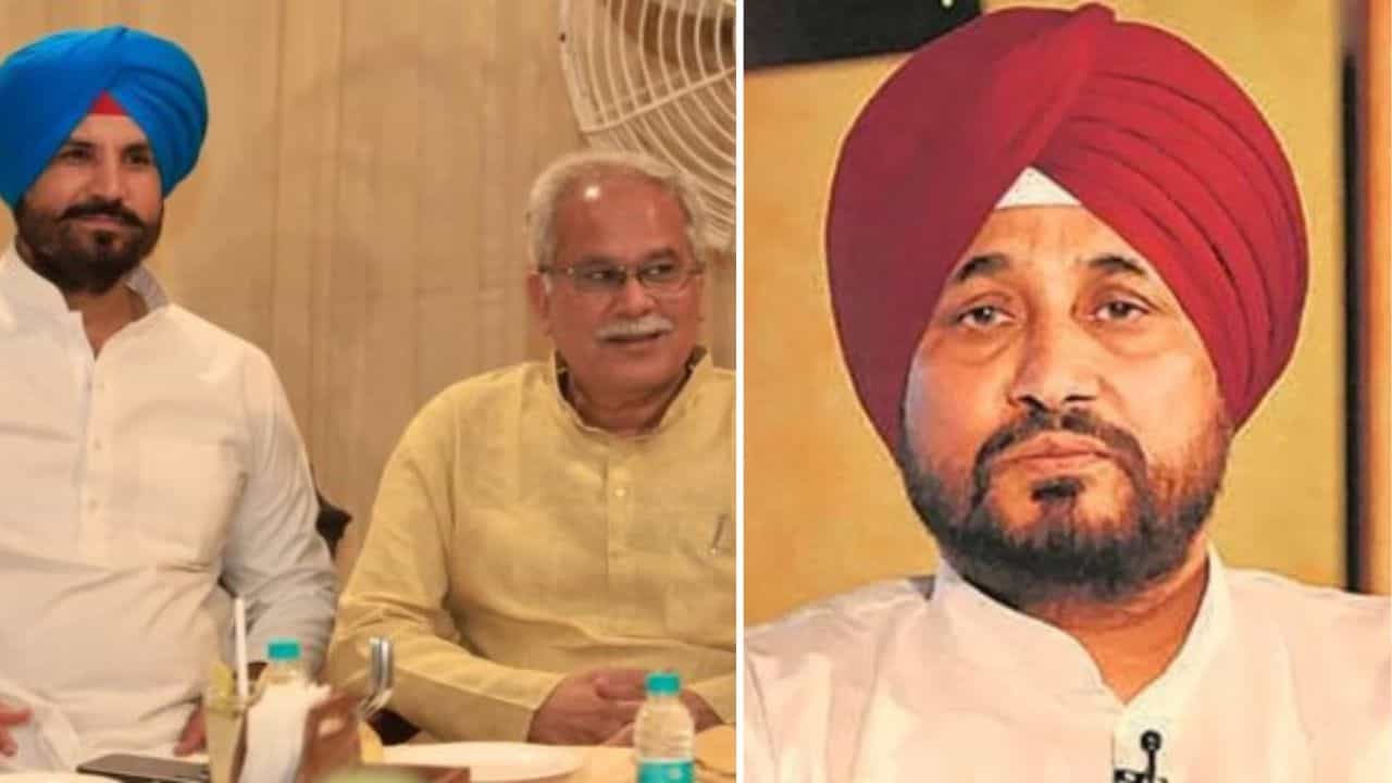 ਕਾਂਗਰਸ ਹਾਈਕਮਾਨ ਦੇ ਸਖ਼ਤ ਰਵਈਏ ਤੋਂ ਬਾਅਦ ਬੈਕਫੁੱਟ ਤੇ ਚੰਨੀ! ਨਾਰਾਜ਼ਗੀ ਤੇ ਵੱਟੀ ਚੁੱਪੀ