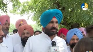 ਕਿਸੇ ਦੀਆਂ ਜੁੱਤੀਆਂ ਵੀ ਸਿਰ ‘ਤੇ ਰੱਖਣੀਆਂ ਪਈਆਂ ਤਾਂ ਰੱਖਾਂਗਾ…ਚੰਨੀ ਦੀ ਨਰਾਜ਼ਗੀ ‘ਤੇ ਬੋਲੇ ਰਾਜਾ ਵੜਿੰਗ
