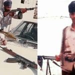 ਕੇਂਦਰੀ ਮੰਤਰੀ ਬਿੱਟੂ ਨੇ ਸਾਂਝੀਆਂ ਕੀਤੀਆਂ ਖ਼ੌਫ਼ਨਾਕ ਤਸਵੀਰਾਂ, ਪੁੱਛਿਆ- ‘AK-47 ਲੈ ਕੇ ਘੁੰਮਣ ਵਾਲੇ ਇਹ ਲੋਕ ਕੌਣ’?