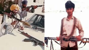 ਮੰਤਰੀ ਬਿੱਟੂ ਨੇ ਸਾਂਝੀਆਂ ਕੀਤੀਆਂ ਤਸਵੀਰਾਂ, 'AK-47 ਲੈ ਕੇ ਘੁੰਮਣ ਵਾਲੇ ਕੌਣ'? ਮੰਤਰੀ ਬਿੱਟੂ ਨੇ ਸਾਂਝੀਆਂ ਕੀਤੀਆਂ ਤਸਵੀਰਾਂ, 'AK-47 ਲੈ ਕੇ ਘੁੰਮਣ ਵਾਲੇ ਕੌਣ'?