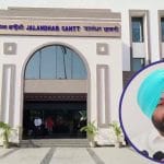 ਜਲੰਧਰ ਕੈਂਟ ਸਟੇਸ਼ਨ ‘ਤੇ ਪਹੁੰਚੇ ਰਵਨੀਤ ਬਿੱਟੂ, 17 ਜੁਲਾਈ ਨੂੰ ਆਉਣਗੇ PM ਮੋਦੀ, SPG ਸਣੇ ਕਈ ਫੋਰਸਾਂ ਤਾਇਨਾਤ