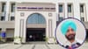 ਜਲੰਧਰ ਕੈਂਟ ਪਹੁੰਚੇ ਰਵਨੀਤ ਬਿੱਟੂ, PM ਦੀ ਫੇਰੀ 'ਤੇ SPG ਸਣੇ ਕਈ ਫੋਰਸਾਂ ਤਾਇਨਾਤ...