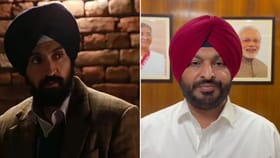 ਫਿਲਮ ਦੇਖਣ ਤੋਂ ਬਾਅਦ ਜੇਕਰ ਕੋਈ ਮਨੁੱਖੀ ਬੰਬ ਬਣ ਜਾਵੇ- ਰਵਨੀਤ ਬਿੱਟੂ