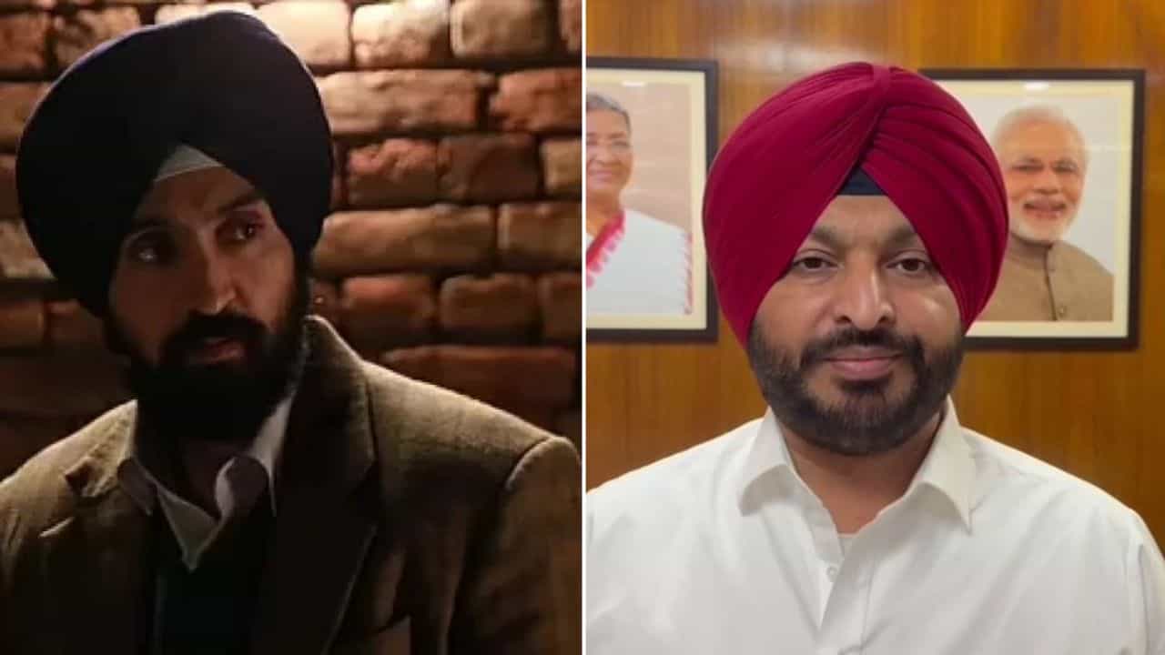ਫਿਲਮ ਦੇਖਣ ਤੋਂ ਬਾਅਦ ਜੇਕਰ ਕੋਈ ਮਨੁੱਖੀ ਬੰਬ ਬਣ ਜਾਵੇ? ਰਵਨੀਤ ਬਿੱਟੂ ਨੇ ਸਤਲੁਜ ਤੇ ਕੀਤਾ ਤਿੱਖਾ ਹਮਲਾ