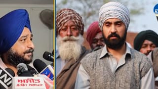 Satluj: ਭਾਰਤ ਧਰਮ ਨਿਰਪੱਖ ਦੇਸ਼… ਰਵਨੀਤ ਬਿੱਟੂ ਭਾਈਚਾਰਕ ਸਾਂਝ ਖਰਾਬ ਨਾ ਕਰਨ … SGPC ਦੇ ਤਲਖ ਤੇਵਰ