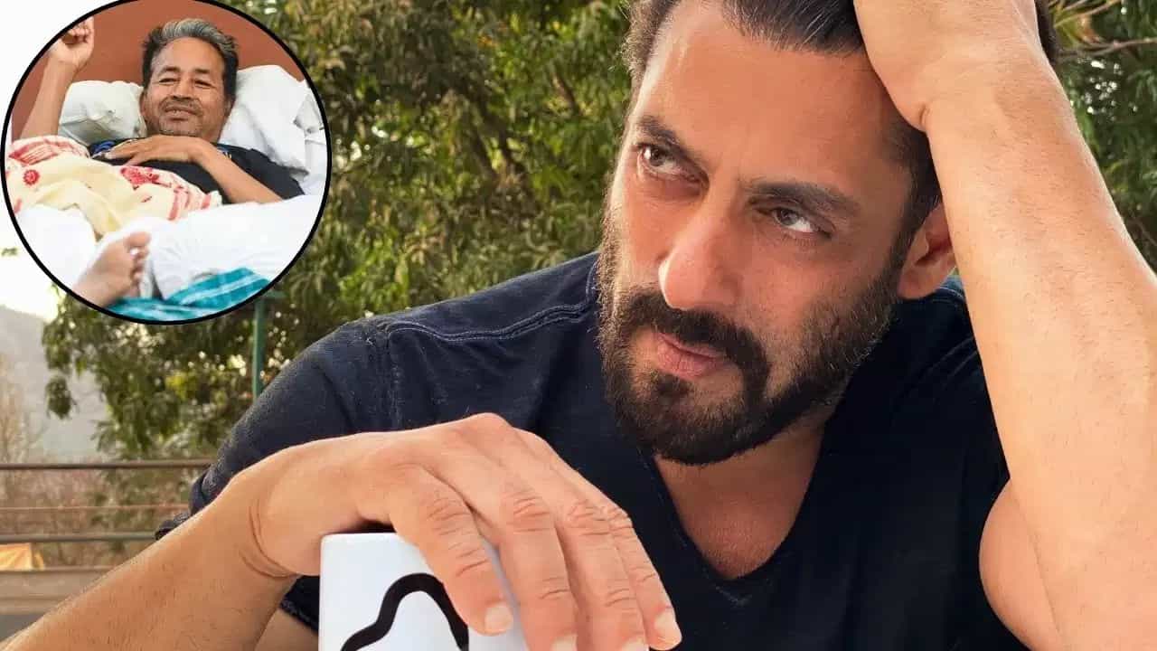 Salman Khan: ਕੀ ਸਲਮਾਨ ਖ਼ਾਨ ਦੀ ਅਪੀਲ ਤੇ ਸੋਨਮ ਵਾਂਗਚੁਕ ਨੇ ਤੋੜਿਆ ਅਨਸ਼ਨ? ਜਾਣੋ