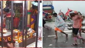 Sawan 2026: ਸਾਵਣ ਦੇ ਪਹਿਲੇ ਦਿਨ ਦੇਸ਼ ਭਰ ਦੇ ਮੰਦਰਾਂ ਵਿੱਚ ਸ਼ਰਧਾਲੂਆਂ ਦੀ ਭੀੜ, ਕਾਵੜ ਯਾਤਰਾ ਦੀ ਵੀ ਸ਼ੁਰੂਆਤ