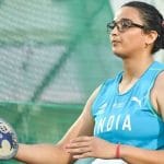 CWG 2026: ਸੀਮਾ ਕਾਲੀਰਮਨ ਨੇ ਡਿਸਕਸ ਥ੍ਰੋਅ ‘ਚ ਜਿੱਤਿਆ ਕਾਂਸੀ ਦਾ ਤਮਗਾ, ਭਾਰਤ ਦੇ ਖ਼ਾਤੇ ‘ਚ ਆਇਆ 17ਵਾਂ ਮੈਡਲ